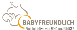 Initiative Babyfreundlich Logo